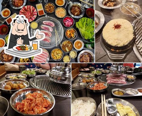 samgyupsal near mandaluyong|Best samgyeopsal in Mandaluyong restaurants, summer 2024.